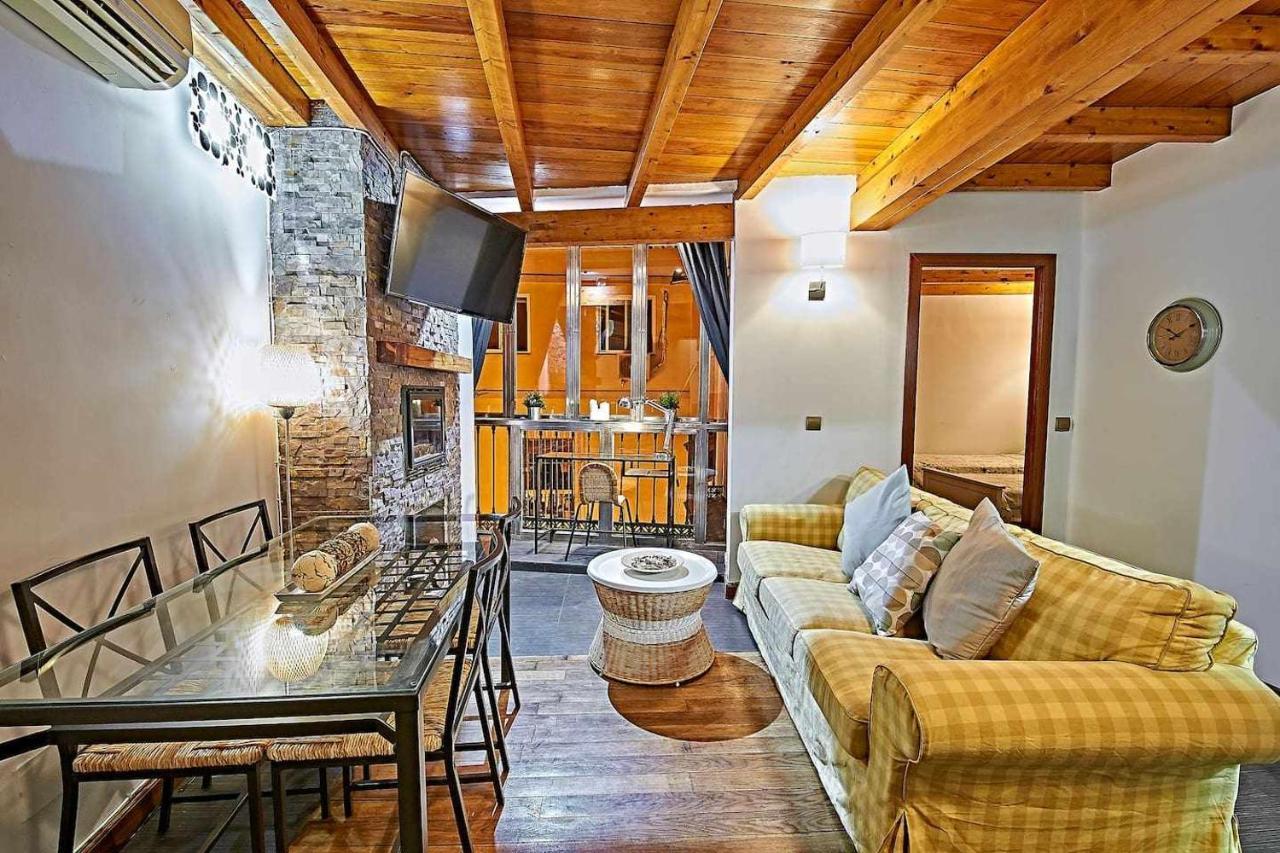 My Special Place Un Loft Excepcional Malaga