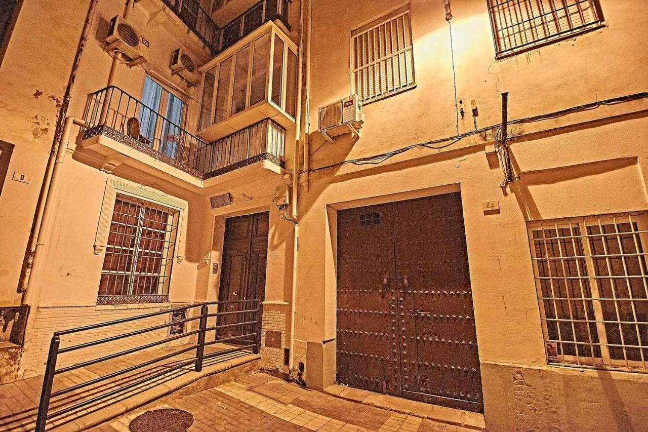 My Special Place Un Loft Excepcional * Malaga
