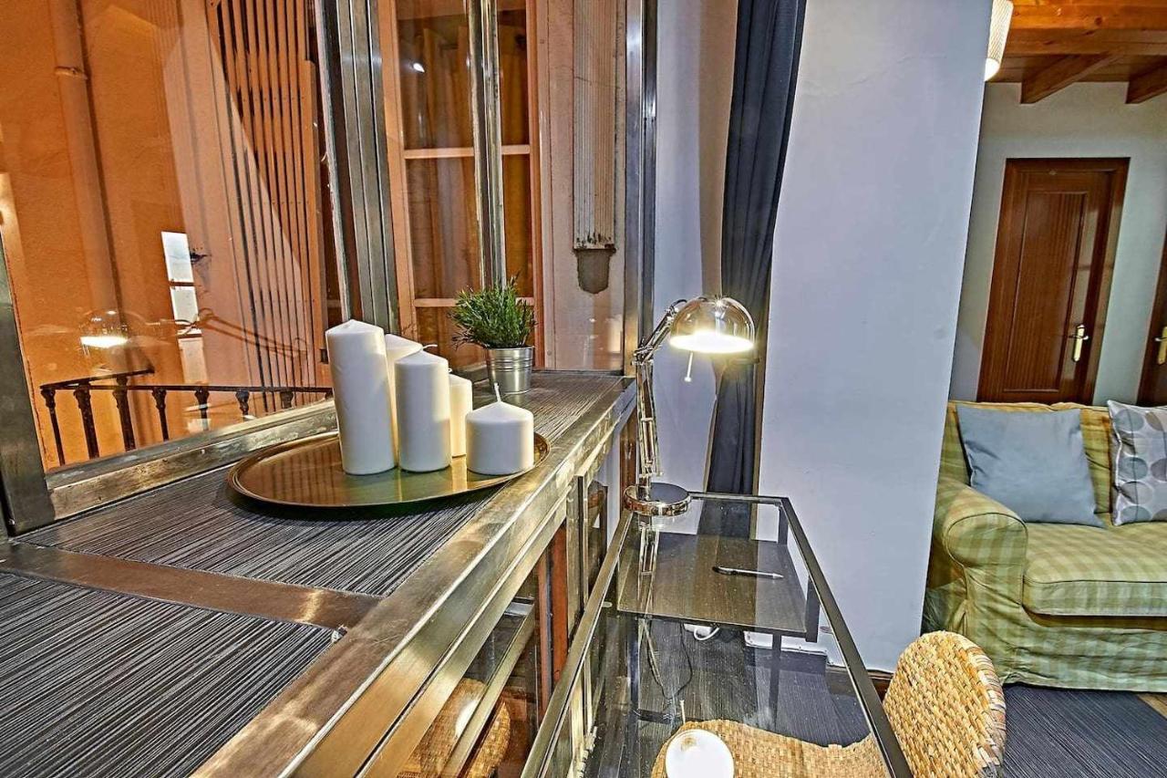 My Special Place Un Loft Excepcional * Malaga