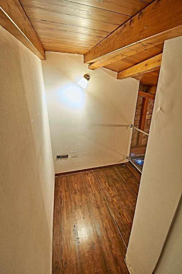 My Special Place Un Loft Excepcional Malaga