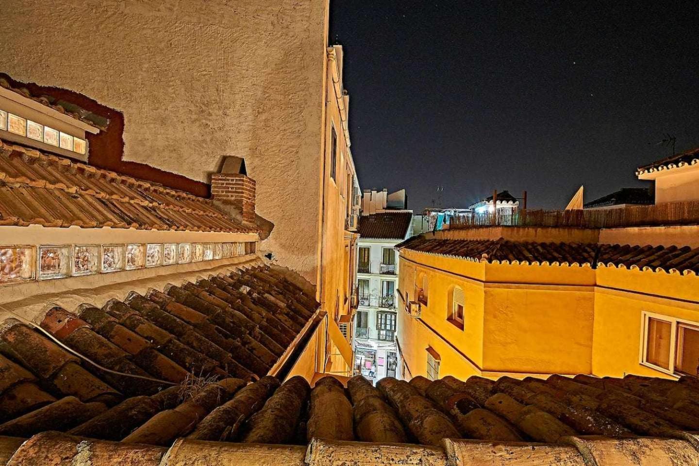 My Special Place Un Loft Excepcional * Malaga