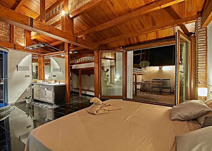 My Special Place Un Loft Excepcional