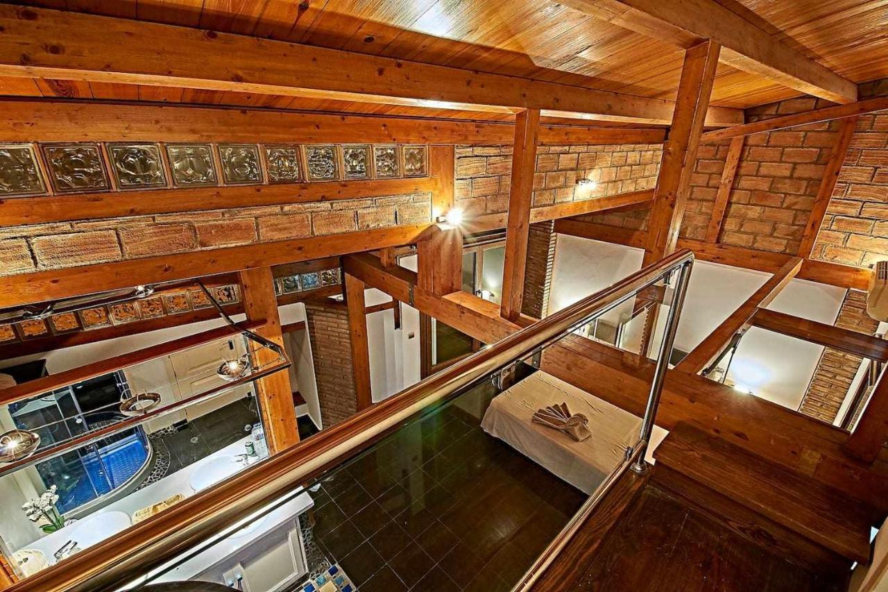 My Special Place Un Loft Excepcional Appartement *