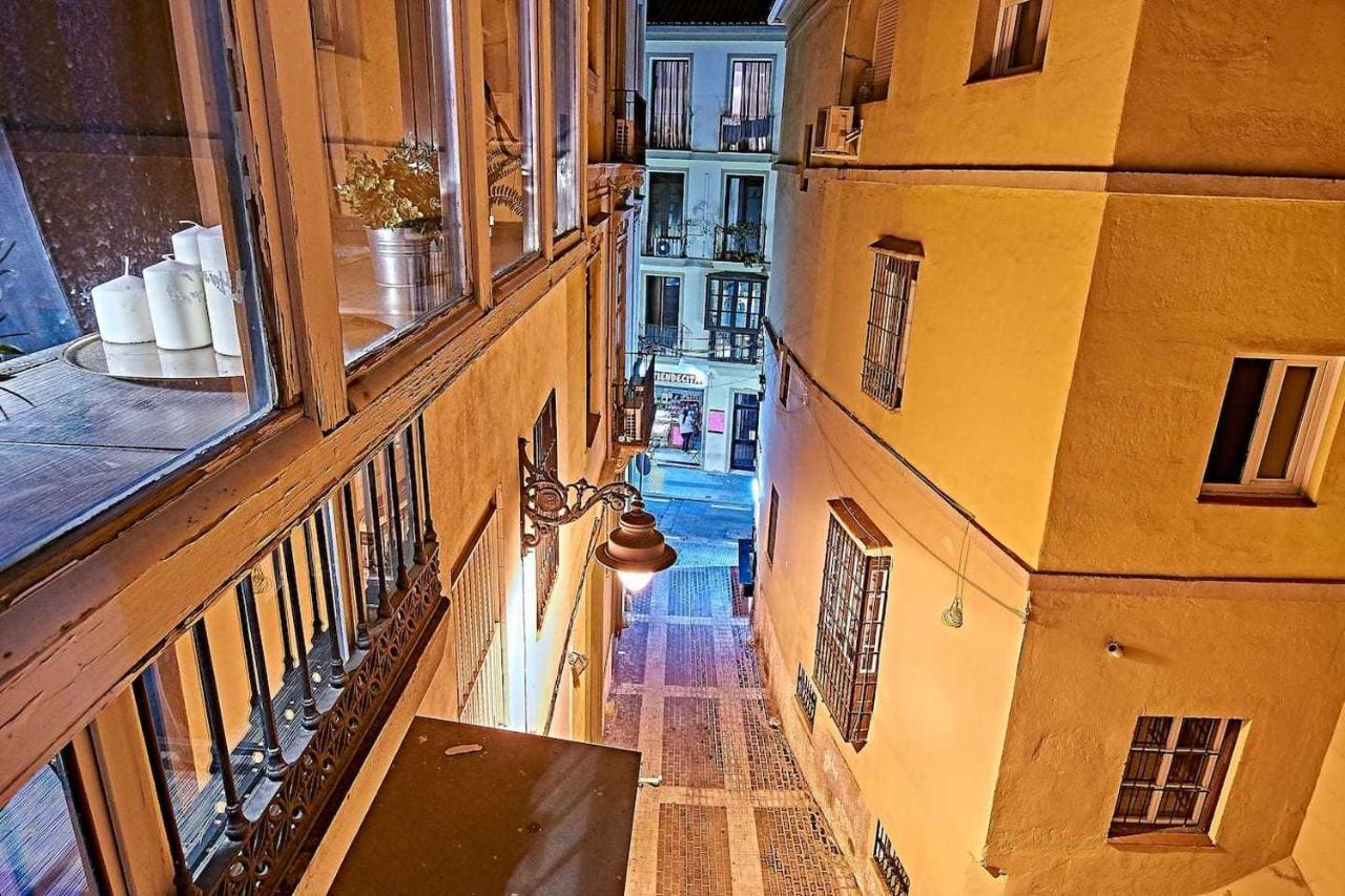 Appartement My Special Place Un Loft Excepcional Málaga