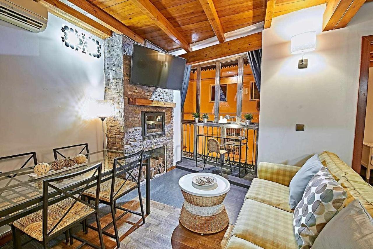 My Special Place Un Loft Excepcional Appartement