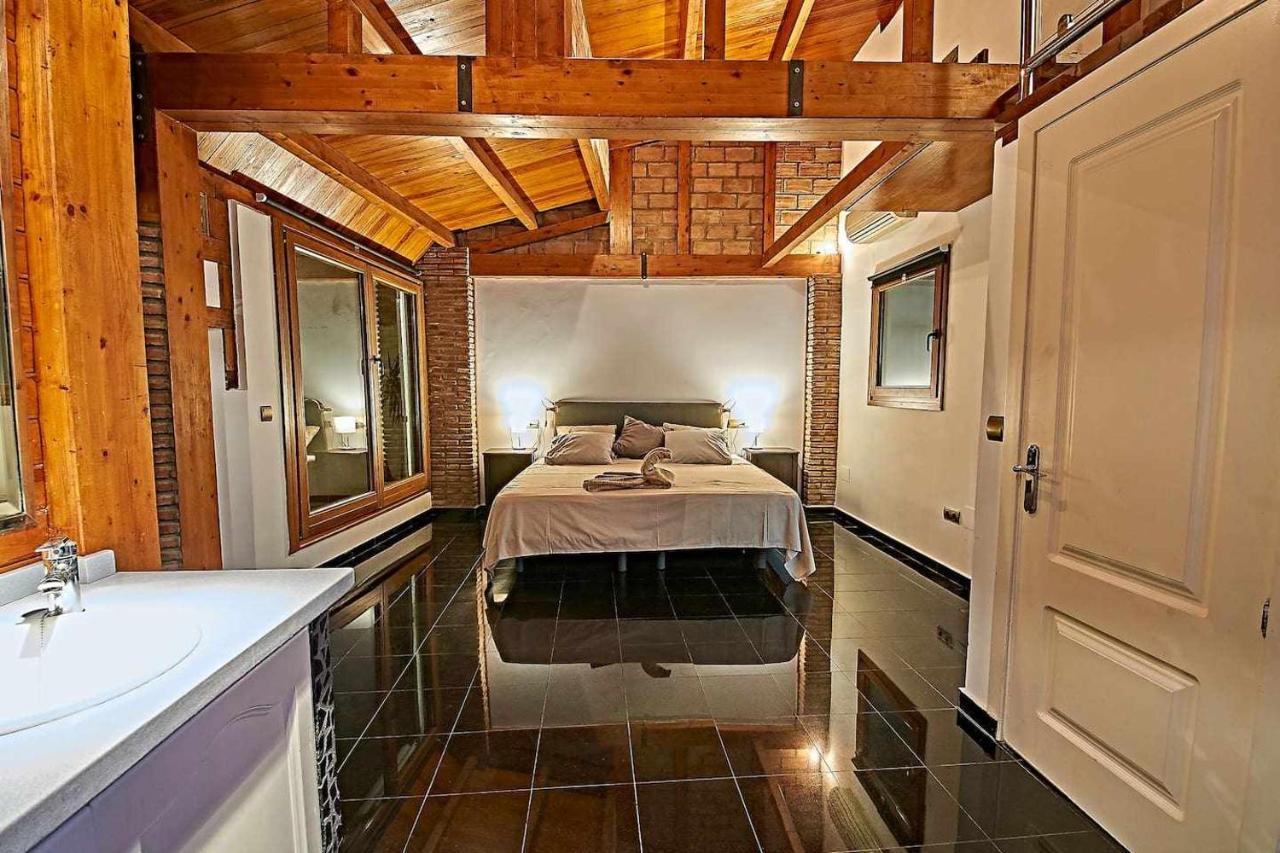 Appartement My Special Place Un Loft Excepcional *