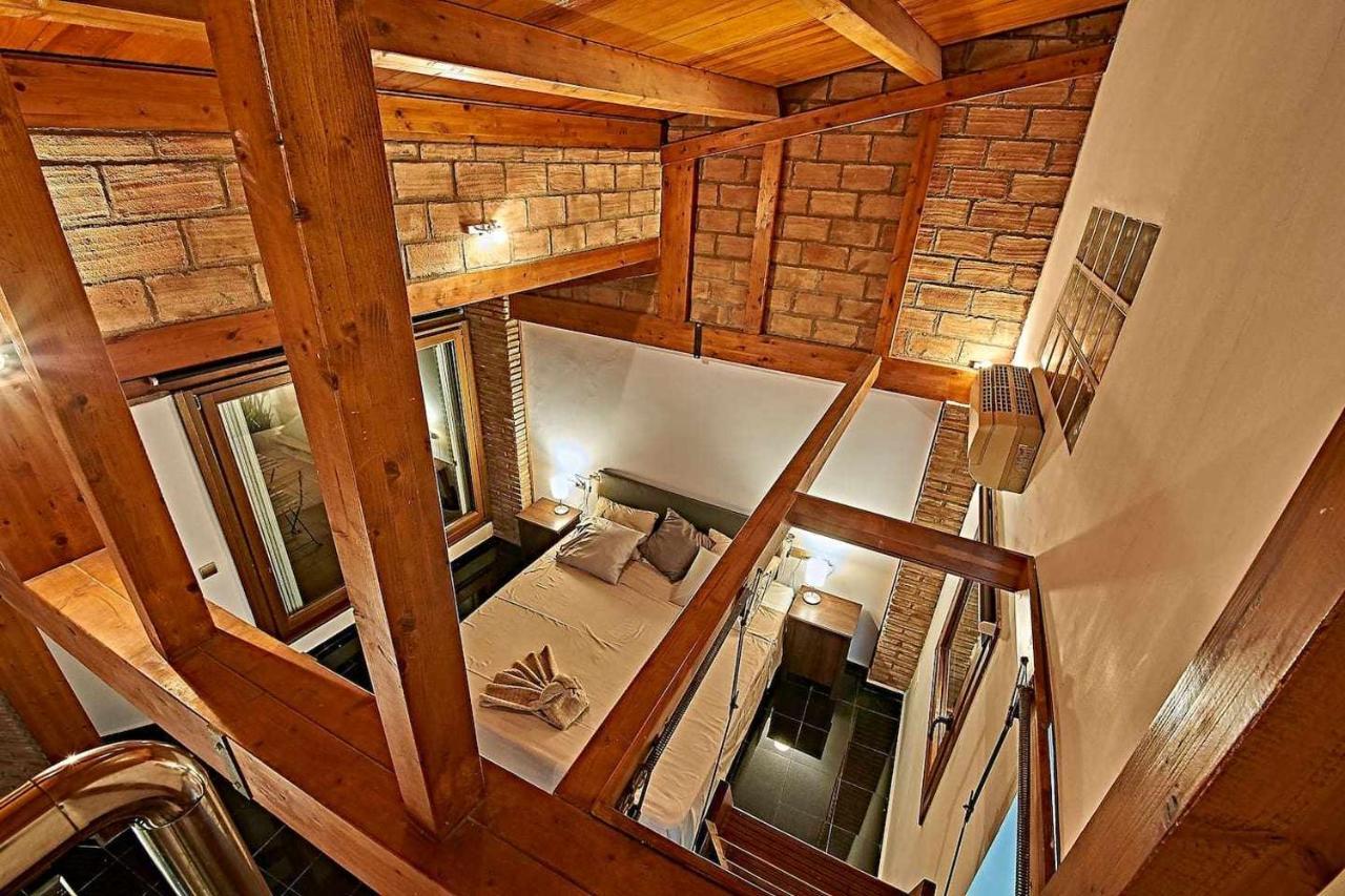Appartement My Special Place Un Loft Excepcional