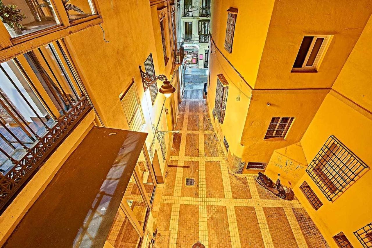 Appartement My Special Place Un Loft Excepcional