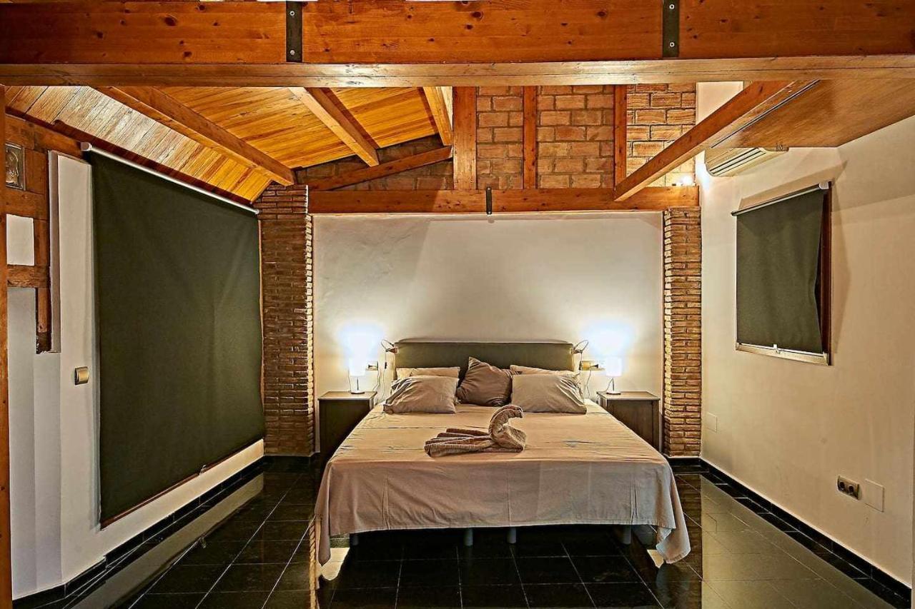 Appartement My Special Place Un Loft Excepcional Málaga