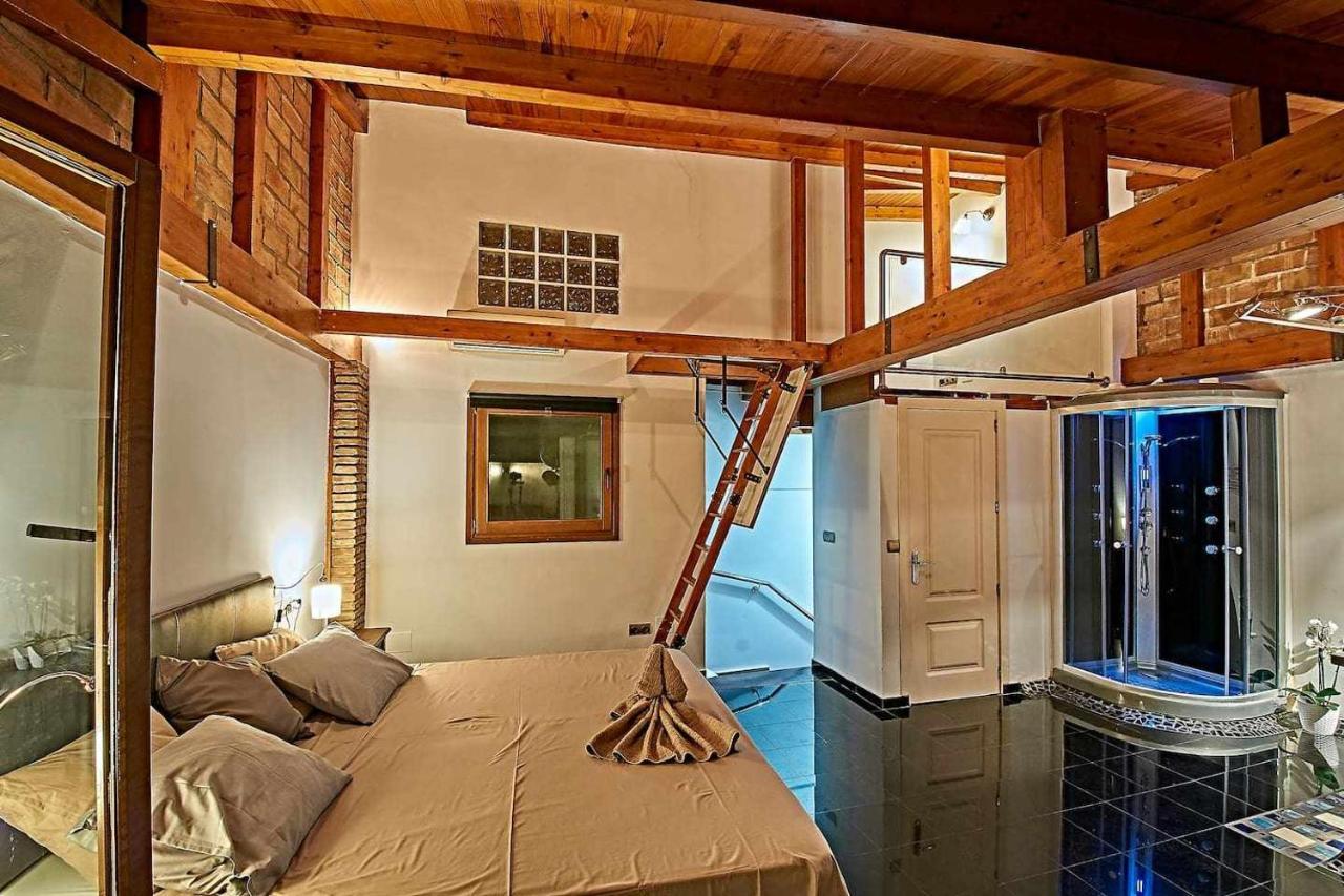 Appartement My Special Place Un Loft Excepcional *