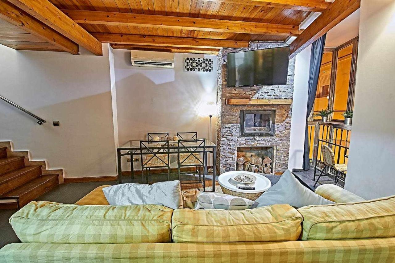 Appartement My Special Place Un Loft Excepcional *