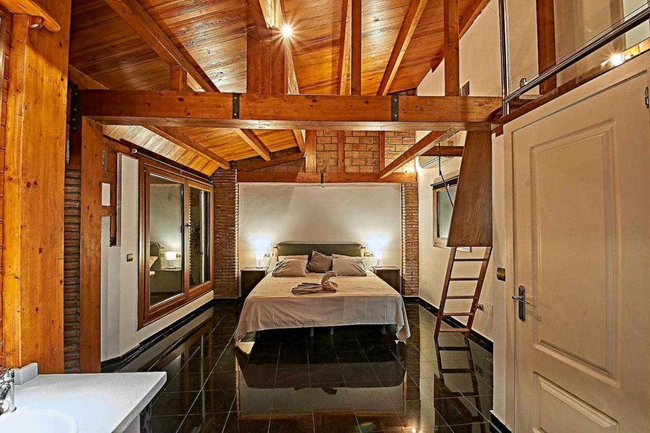 My Special Place Un Loft Excepcional Appartement *
