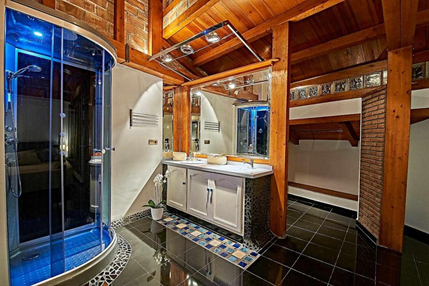 My Special Place Un Loft Excepcional Appartement