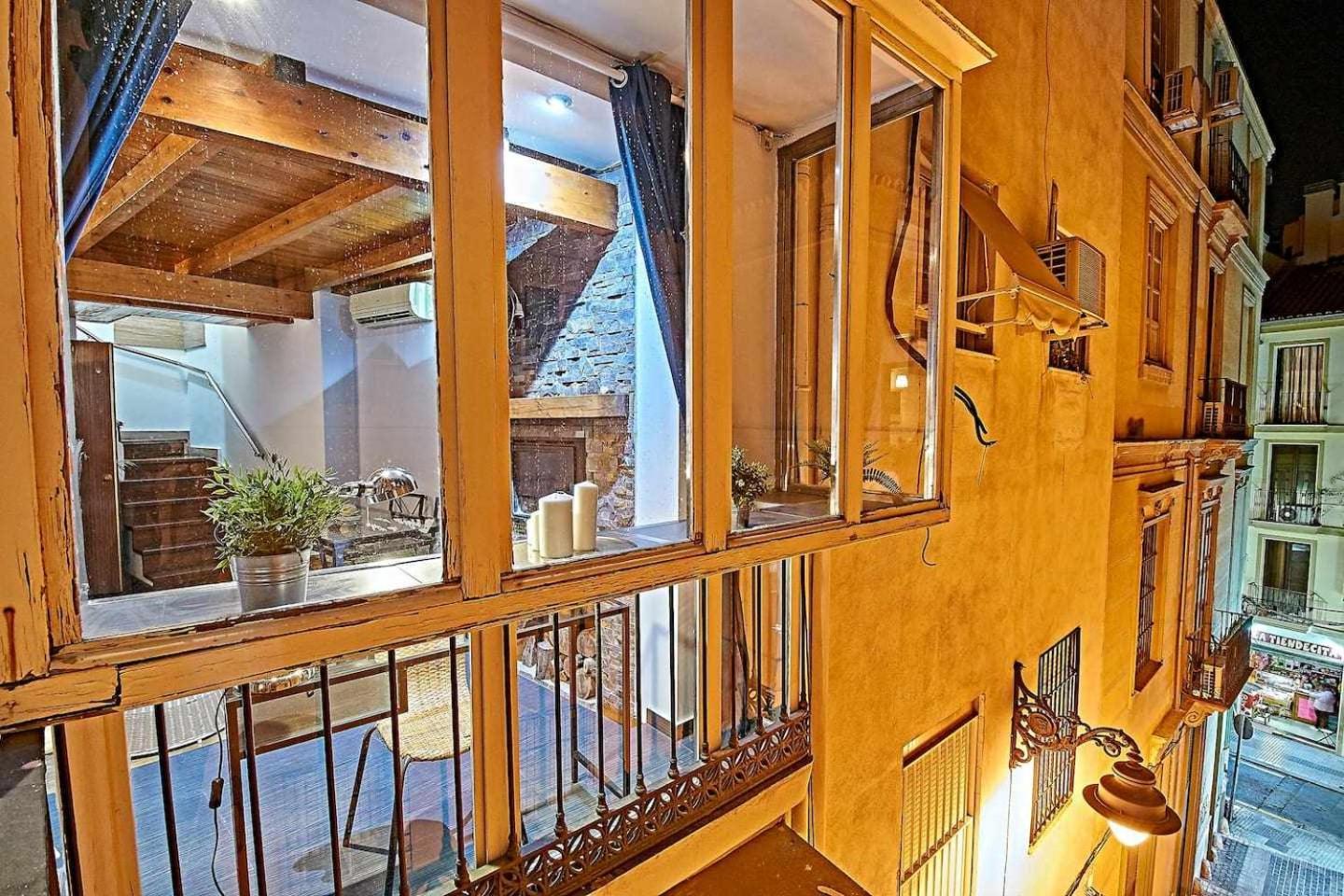 My Special Place Un Loft Excepcional Appartement