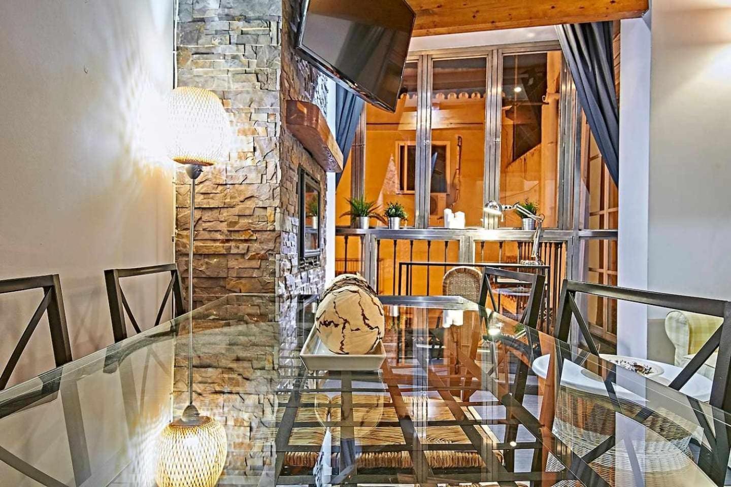 Appartement My Special Place Un Loft Excepcional